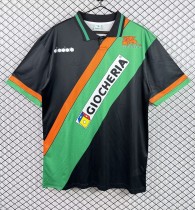 1992-1993 Venezia FC Home Retro Soccer Jersey 1992-1993 Venezia FC Home Retro Soccer Jersey