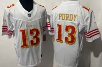 2026 NFL 49ers New Pattern Jersey 2026 NFL 49ers New Pattern Jersey
