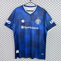 26-27 Independiente Rivadavia Home Fans Soccer Jersey 26-27 Independiente Rivadavia Home Fans Soccer Jersey