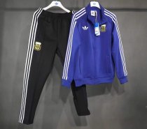 26-27  Argentina High Quality Jacket Tracksuit