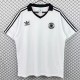 1982 Germany Home Retro Soccer Jersey