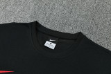 26-27 PSG Short shirts and Long trousers Suit (圆领)