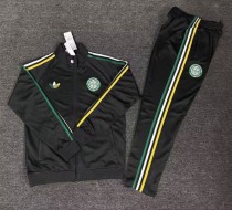 26-27 Celtic High Quality Jacket Tracksuit 26-27 Celtic High Quality Jacket Tracksuit