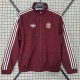 2026 Spain New Pattern Windbreaker