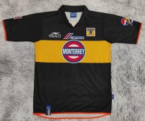 2003-2004 Tigres UANL Away Retro Soccer Jersey