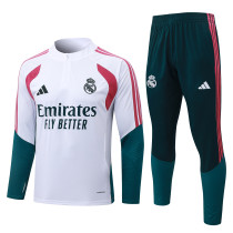 26-27 RMA High Quality Half Pull Tracksuit 26-27 RMA High Quality Half Pull Tracksuit