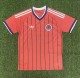 2026 World Cup Scotland Away Fans Soccer Jersey