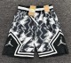 2026 High-Quality Embroidery Sporty Casual Pants - With pockets