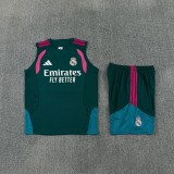 26-27  RMA High quality Tank Top And Shorts Suit