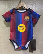 26-27 BAR Home Baby Infant Crawl Suit