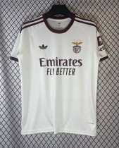 26-27 Benfica Special Edition Fans Soccer Jersey 26-27 Benfica Special Edition Fans Soccer Jersey