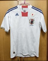 2010 Japan Away Retro Soccer Jersey 2010 Japan Away Retro Soccer Jersey