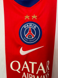 26-27 PSG Leaked Edition Home Fans Soccer jersey (With 2 Star)*两颗星
