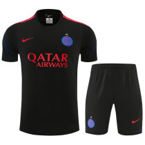26-27 PSG High Quality Training Short Suit