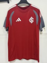 26-27 Internacional Red Training shirts 26-27 Internacional Red Training shirts