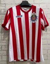 2004-2005 Chivas Home Retro Soccer Jersey 2004-2005 Chivas Home Retro Soccer Jersey