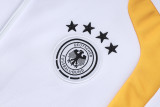 26-27 Germany High Quality Hoodie Jacket Tracksuit