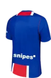 26-27 PSG Home Leaked Edition Player Version Soccer jersey（With Star）*带星