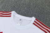 26-27 ARS Short shirts and Long trousers Suit (圆领)