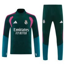 26-27 ATM High Quality Half Pull Tracksuit