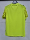 26-27 BaHia Green Goalkeeper Fans Soccer Jersey
