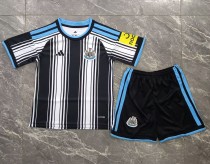 26-27 Newcastle Home Leaked Edition Kids Soccer Jersey 26-27 Newcastle Home Leaked Edition Kids Soccer Jersey