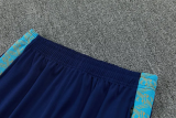 26-27 Marseille Short shirts and Long trousers Suit (圆领)