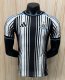 26-27 Newcastle Home Leaked Edition Player Version Soccer Jersey*空白版