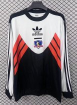 26-27 Colo-Colo White Hoody