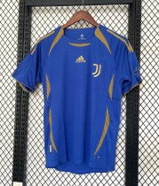 2021-2022 JUV Retro Training Shirts 2021-2022 JUV Retro Training Shirts