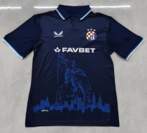 26-27 Dinamo Zagreb Leaked Edition Fourth Fans Soccer Jersey 26-27 Dinamo Zagreb Leaked Edition Fourth Fans Soccer Jersey