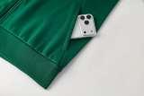 26-27 Algeria High Quality Jacket Tracksuit