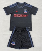 26-27 Colo-Colo Away Adult Suit 26-27 Colo-Colo Away Adult Suit