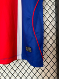 26-27 PSG Leaked Edition Home Fans Soccer jersey (With 2 Star)*两颗星