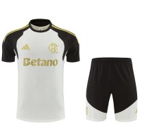26-27 Flamengo High Quality Training Short Suit 26-27 Flamengo High Quality Training Short Suit