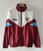 2026 Sevilla New Pattern Windbreaker 2026 Sevilla New Pattern Windbreaker