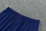 26-27 PSG Short shirts and Long trousers Suit (圆领)