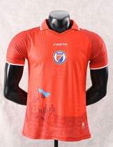 2026 Haiti Third Player Version Soccer Jersey 2026 Haiti Third Player Version Soccer Jersey