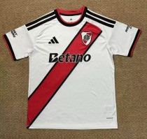 26-27 River Plate Home Fans Soccer Jersey*抢先版 26-27 River Plate Home Fans Soccer Jersey*抢先版
