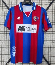 26-27 SD Huesca Special Edition Fans Soccer Jersey 26-27 SD Huesca Special Edition Fans Soccer Jersey