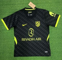 26-27 ATM Away Leaked Edition Fans Soccer Jersey 26-27 ATM Away Leaked Edition Fans Soccer Jersey