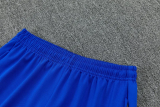 26-27 CHE Short shirts and Long trousers Suit (圆领)
