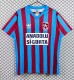 1994-1995 Trabzonspor Home Retro Soccer Jersey
