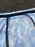 2026 High-Quality Embroidery Sporty Casual Pants - With pockets