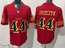 2026 NFL 49ers New Pattern Jersey 2026 NFL 49ers New Pattern Jersey