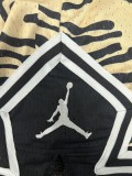 2026 High-Quality Embroidery Sporty Casual Pants - With pockets