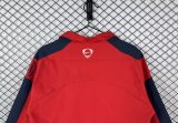 2004-2005 ARS Home Retro Windbreaker