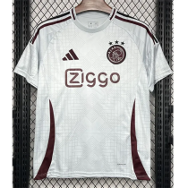 24-25 Aja× Third Fans Soccer Jersey 24-25 Aja× Third Fans Soccer Jersey
