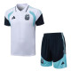 26-27 Argentina High Quality PoLo Training Short Suit