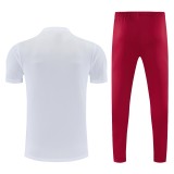 26-27 ARS Short shirts and Long trousers Suit (圆领)